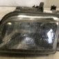 Optique avant principal gauche (feux)(phare) RENAULT CLIO 1