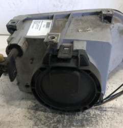 Optique avant principal gauche (feux)(phare) RENAULT CLIO 1