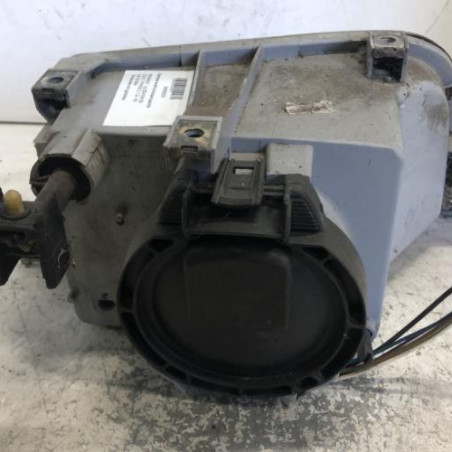 Optique avant principal gauche (feux)(phare) RENAULT CLIO 1