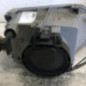 Optique avant principal gauche (feux)(phare) RENAULT CLIO 1