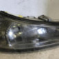 Optique avant principal droit (feux)(phare) FORD MONDEO 1