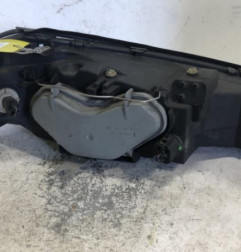 Optique avant principal gauche (feux)(phare) FORD MONDEO 1