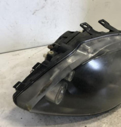 Optique avant principal droit (feux)(phare) SEAT IBIZA 3