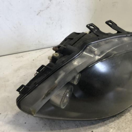 Optique avant principal droit (feux)(phare) SEAT IBIZA 3