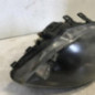 Optique avant principal droit (feux)(phare) SEAT IBIZA 3