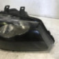 Optique avant principal droit (feux)(phare) SEAT IBIZA 3