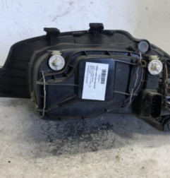 Optique avant principal droit (feux)(phare) SEAT IBIZA 3 Photo n°4