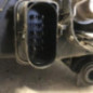 Optique avant principal droit (feux)(phare) SEAT IBIZA 3