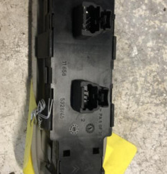 Interrupteur de leve vitre avant gauche CITROEN C5 1