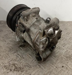 Compresseur clim RENAULT MEGANE 4