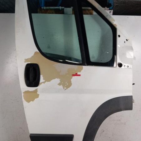 Porte avant droit FIAT DUCATO 3 Photo n°1