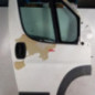 Porte avant droit FIAT DUCATO 3