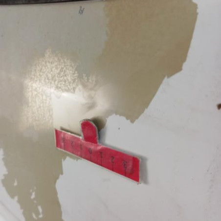 Porte avant droit FIAT DUCATO 3