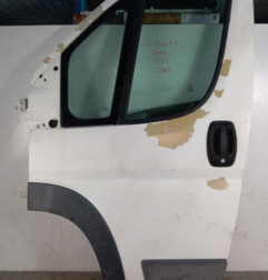 Porte avant gauche FIAT DUCATO 3 Photo n°1