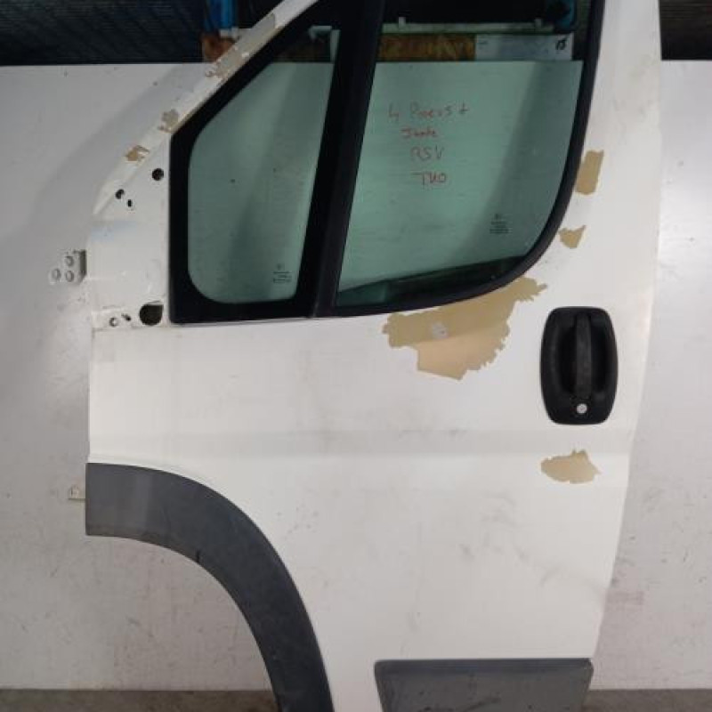 Porte avant gauche FIAT DUCATO 3