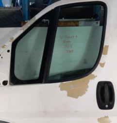Porte avant gauche FIAT DUCATO 3
