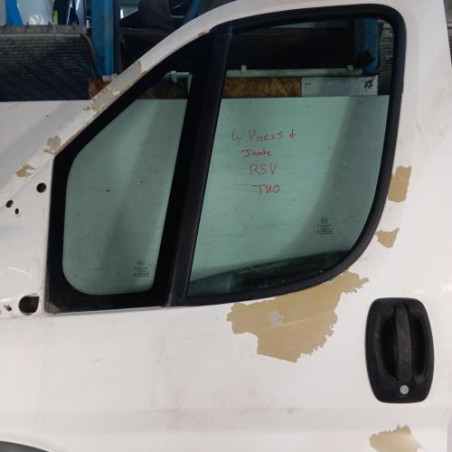 Porte avant gauche FIAT DUCATO 3