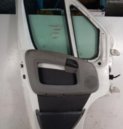 Porte avant gauche FIAT DUCATO 3 Photo n°3