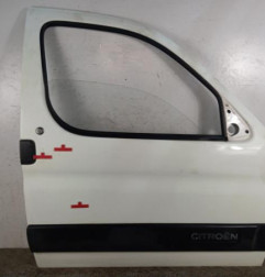 Porte avant droit CITROEN BERLINGO 1 Photo n°1