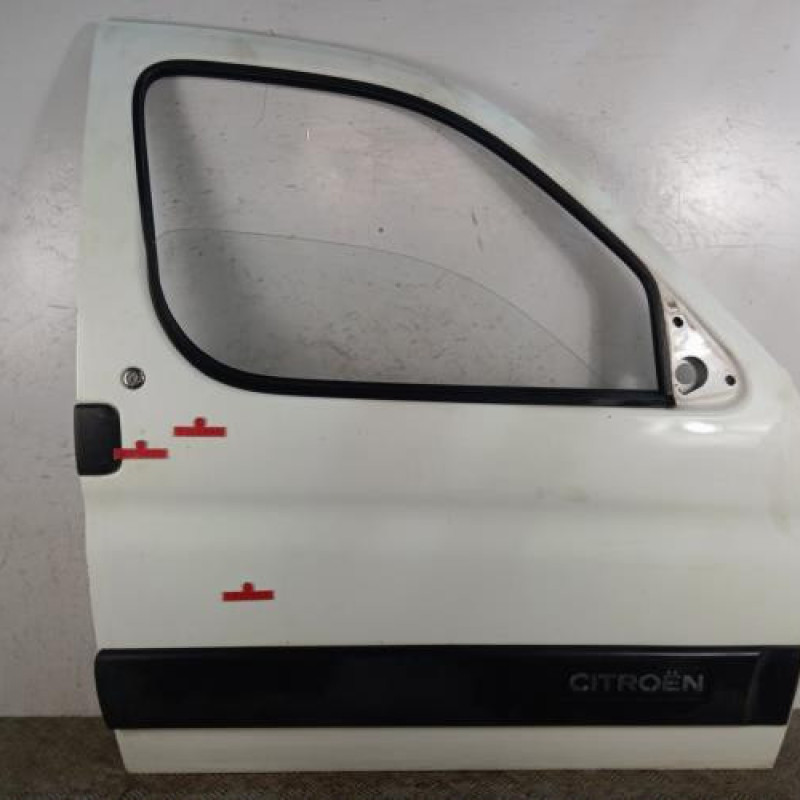 Porte avant droit CITROEN BERLINGO 1