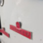 Porte avant droit CITROEN BERLINGO 1