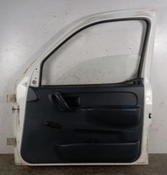 Porte avant droit CITROEN BERLINGO 1 Photo n°6