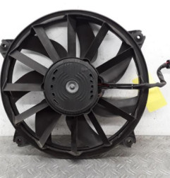 Moto ventilateur radiateur CITROEN C4 2