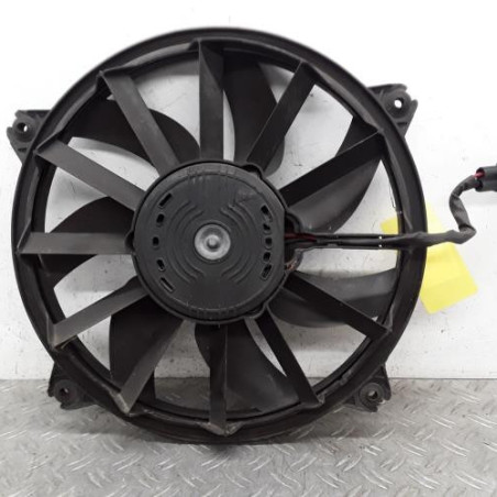 Moto ventilateur radiateur CITROEN C4 2