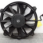 Moto ventilateur radiateur CITROEN C4 2