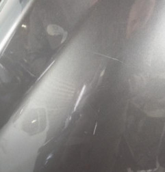Porte arriere droit BMW SERIE 1 F20 Photo n°4