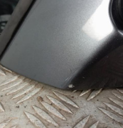 Porte arriere droit BMW SERIE 1 F20 Photo n°5
