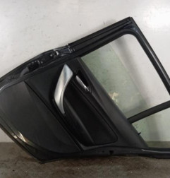 Porte arriere droit BMW SERIE 1 F20 Photo n°6