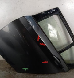 Porte arriere gauche BMW SERIE 1 F20 Photo n°1