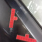 Porte arriere gauche BMW SERIE 1 F20