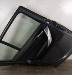 Porte arriere gauche BMW SERIE 1 F20 Photo n°5