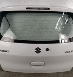 Malle/Hayon arriere SUZUKI CELERIO Photo n°1