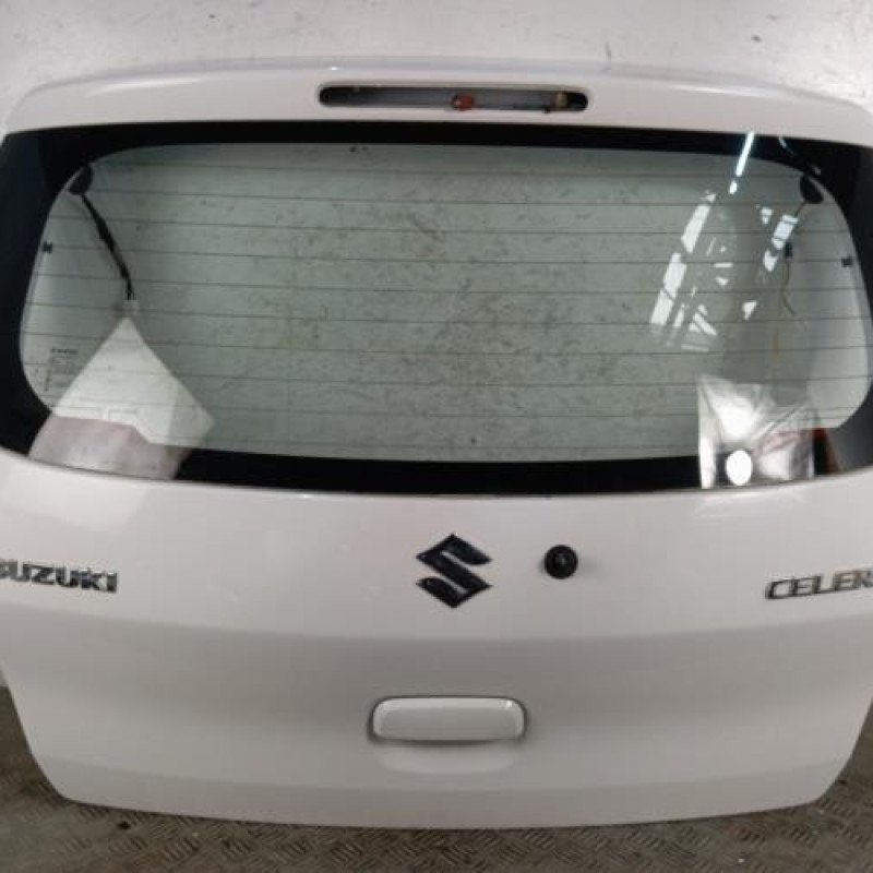 Malle/Hayon arriere SUZUKI CELERIO