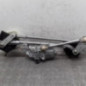 Moteur essuie glace avant SUZUKI CELERIO