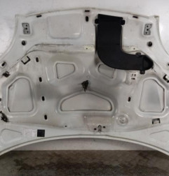 Capot RENAULT KANGOO 1 Photo n°6