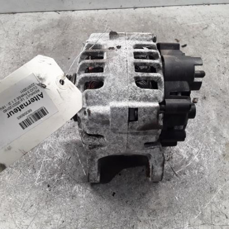 Alternateur RENAULT CLIO 3