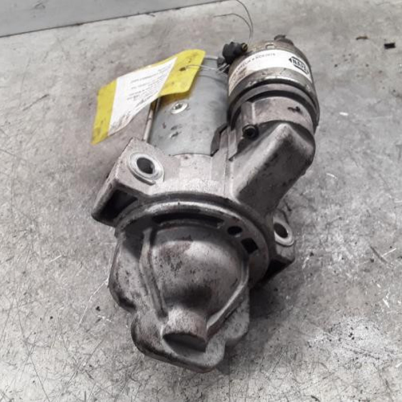 Demarreur FIAT DUCATO 3 Demarreur FIAT DUCATO 3