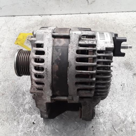 Alternateur RENAULT TRAFIC 3 COURT
