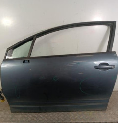 Porte avant gauche CITROEN C4 1
