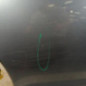 Porte avant gauche CITROEN C4 1