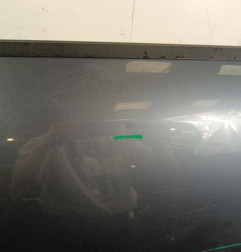 Porte avant gauche CITROEN C4 1 Photo n°7
