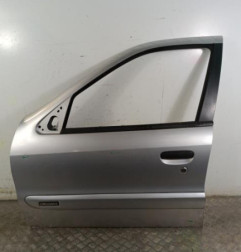 Porte avant gauche CITROEN XSARA Photo n°1