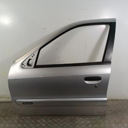 Porte avant gauche CITROEN XSARA Photo n°1