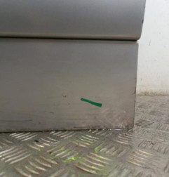 Porte avant gauche CITROEN XSARA