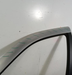Porte avant gauche CITROEN XSARA Photo n°5