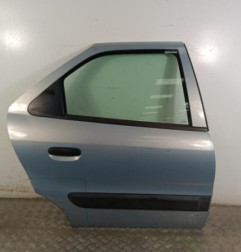 Porte arriere droit CITROEN XSARA Photo n°1